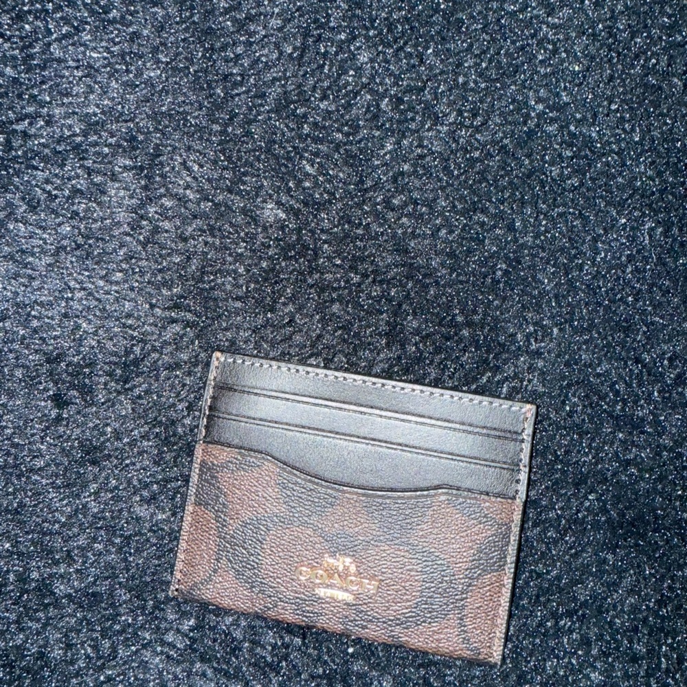 Coach 3 piece set - Picture 8 of 12